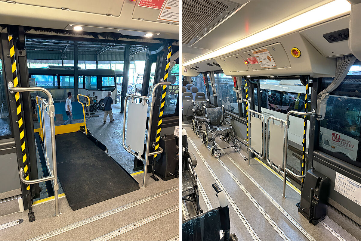 barrier free school bus modification-4