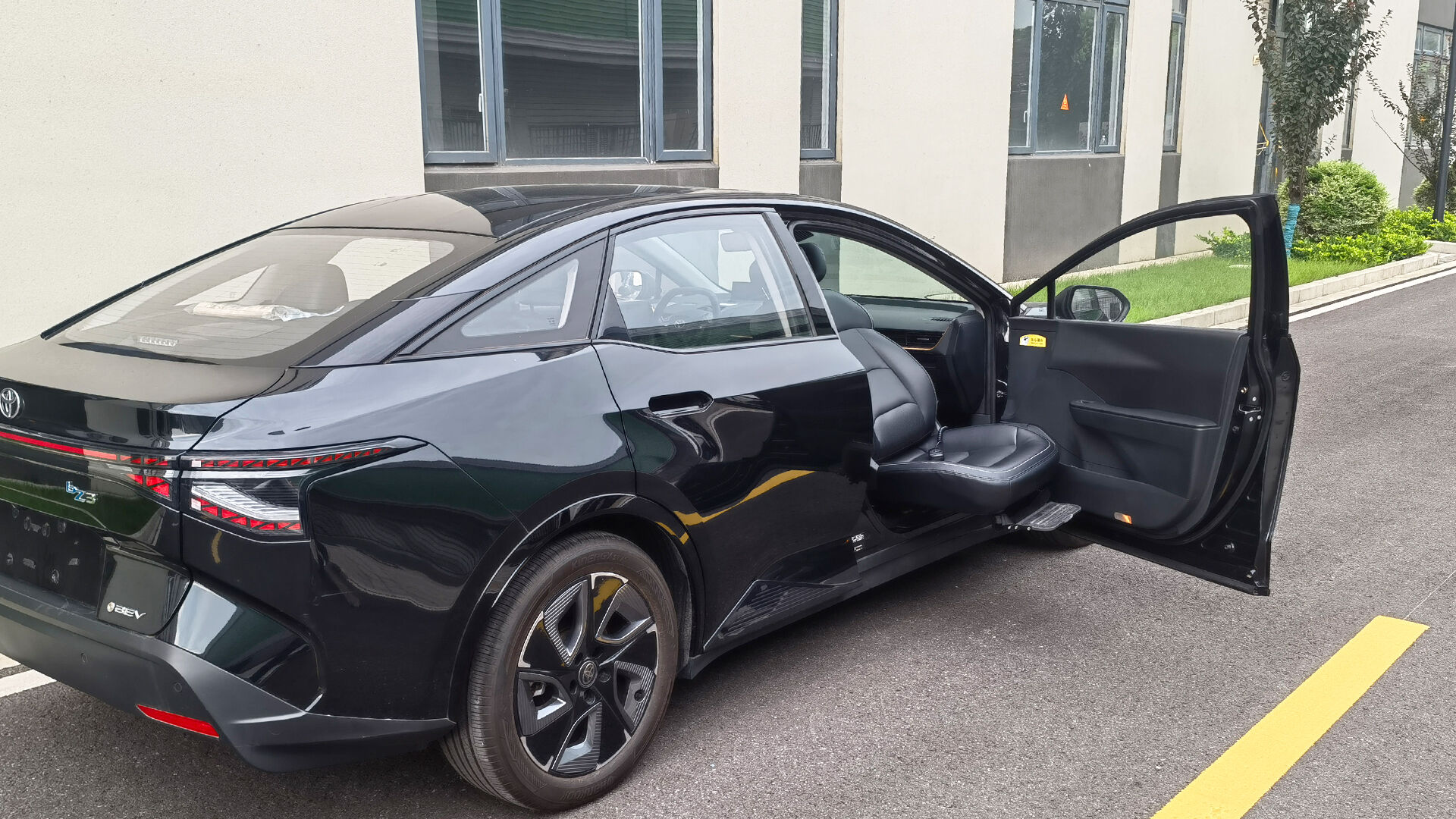 SOUT Pro Turning Seat factory