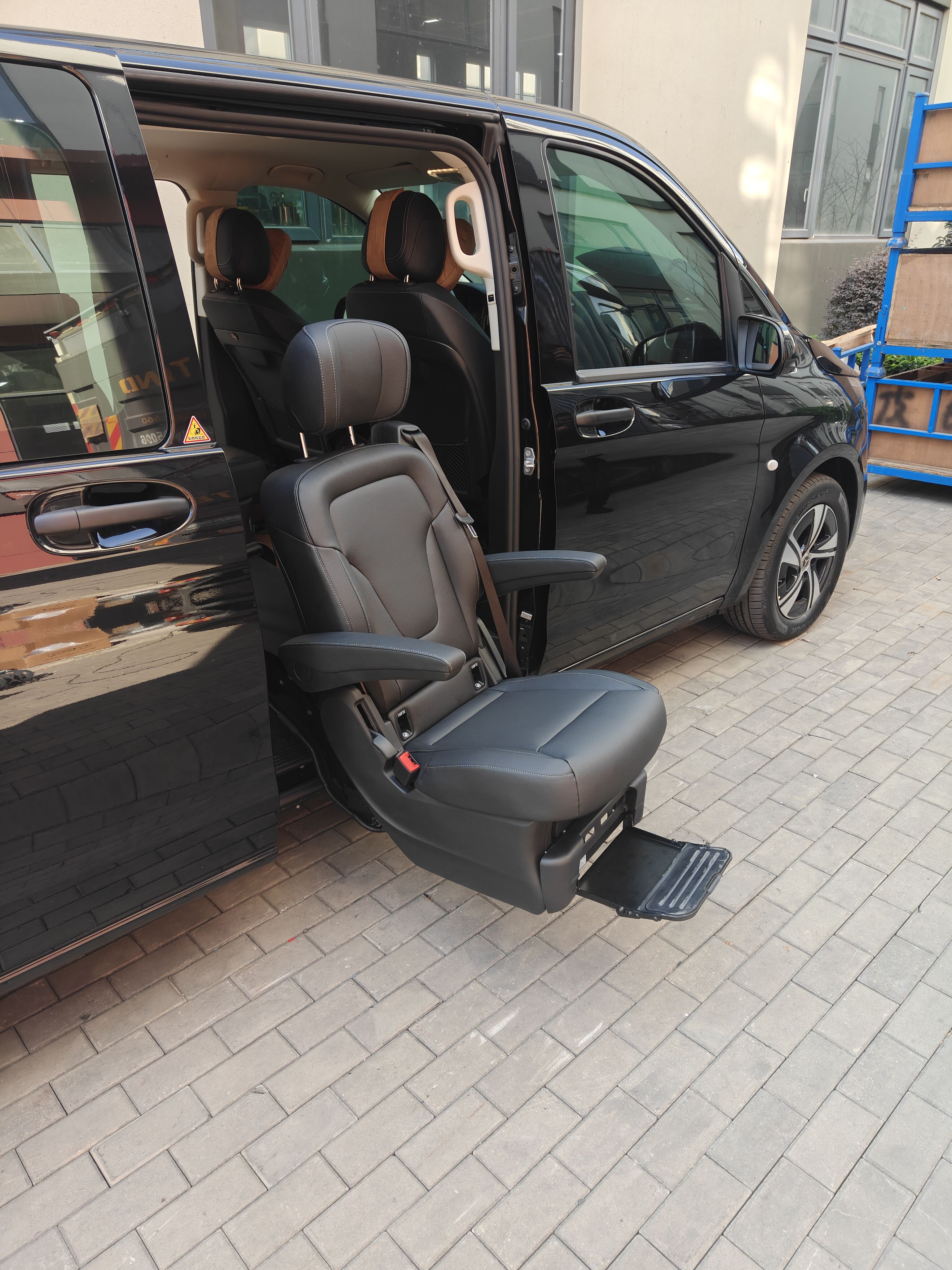 Compromiso con la calidad y la seguridad