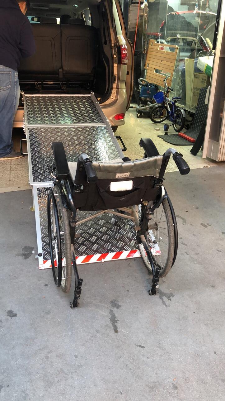 Innovative Design for Maximum Accessibility