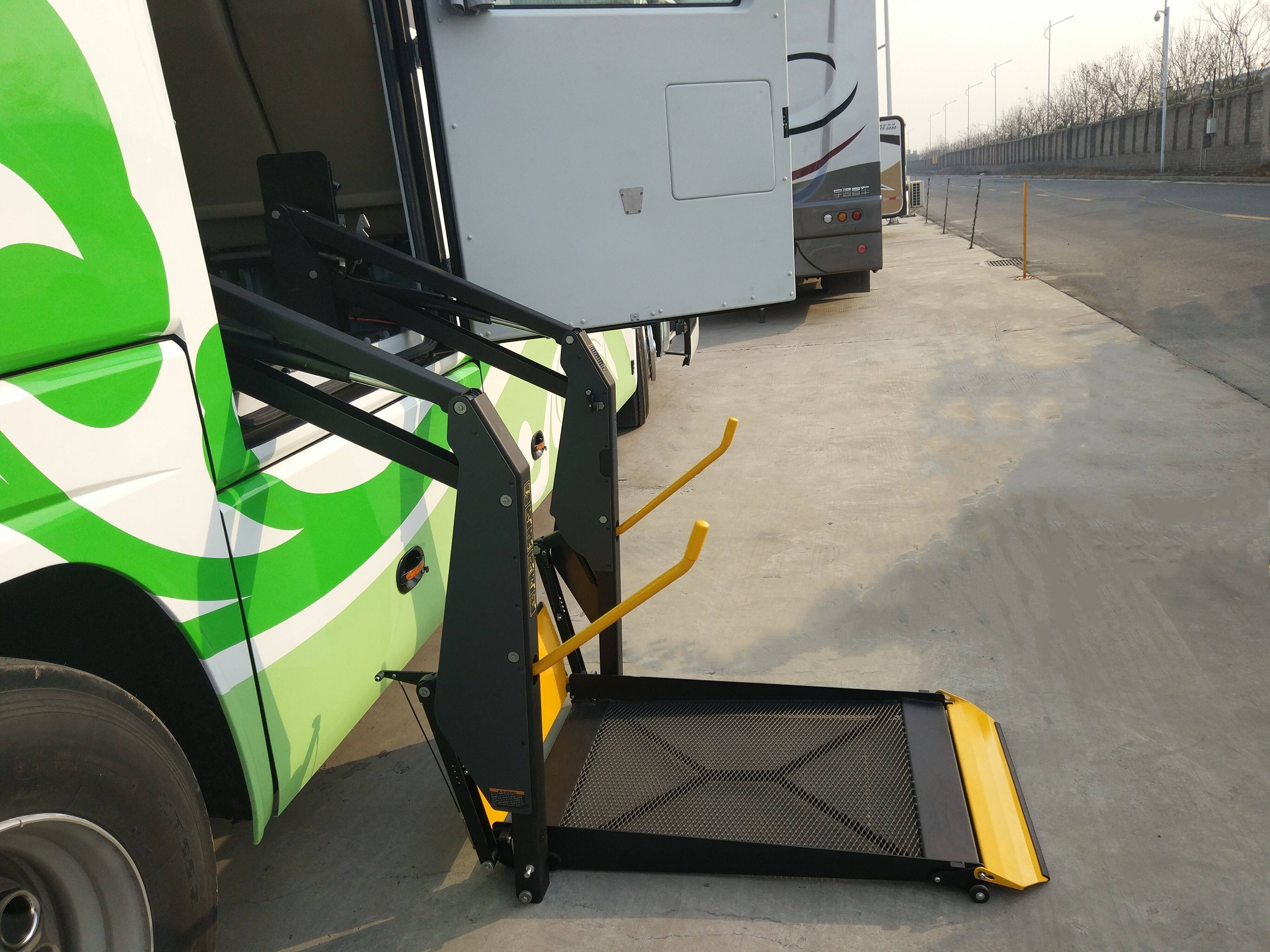 Transforming Mobility with Accessible Cars