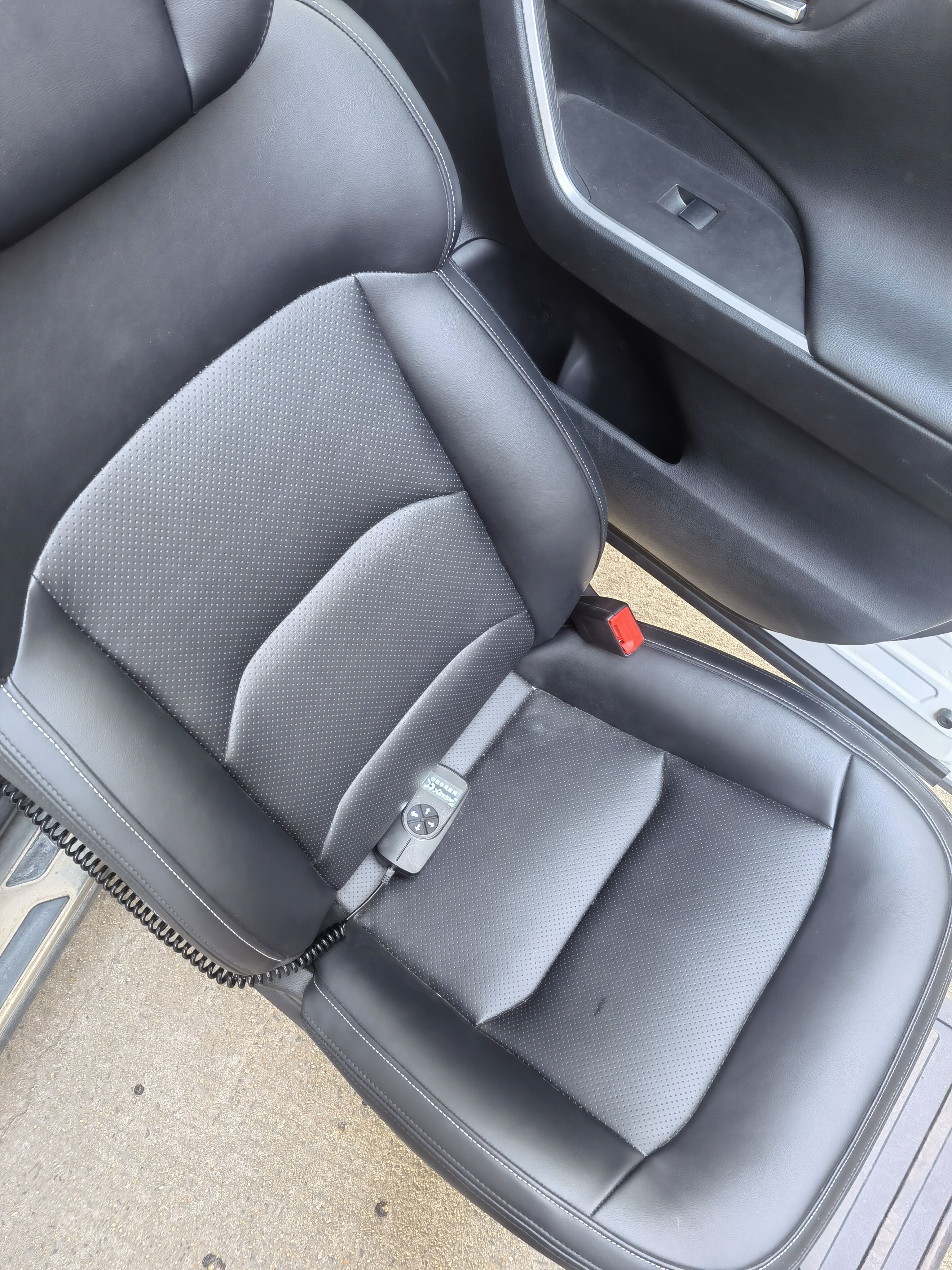 Innovatief ontwerp voor verbeterde toegankelijkheid