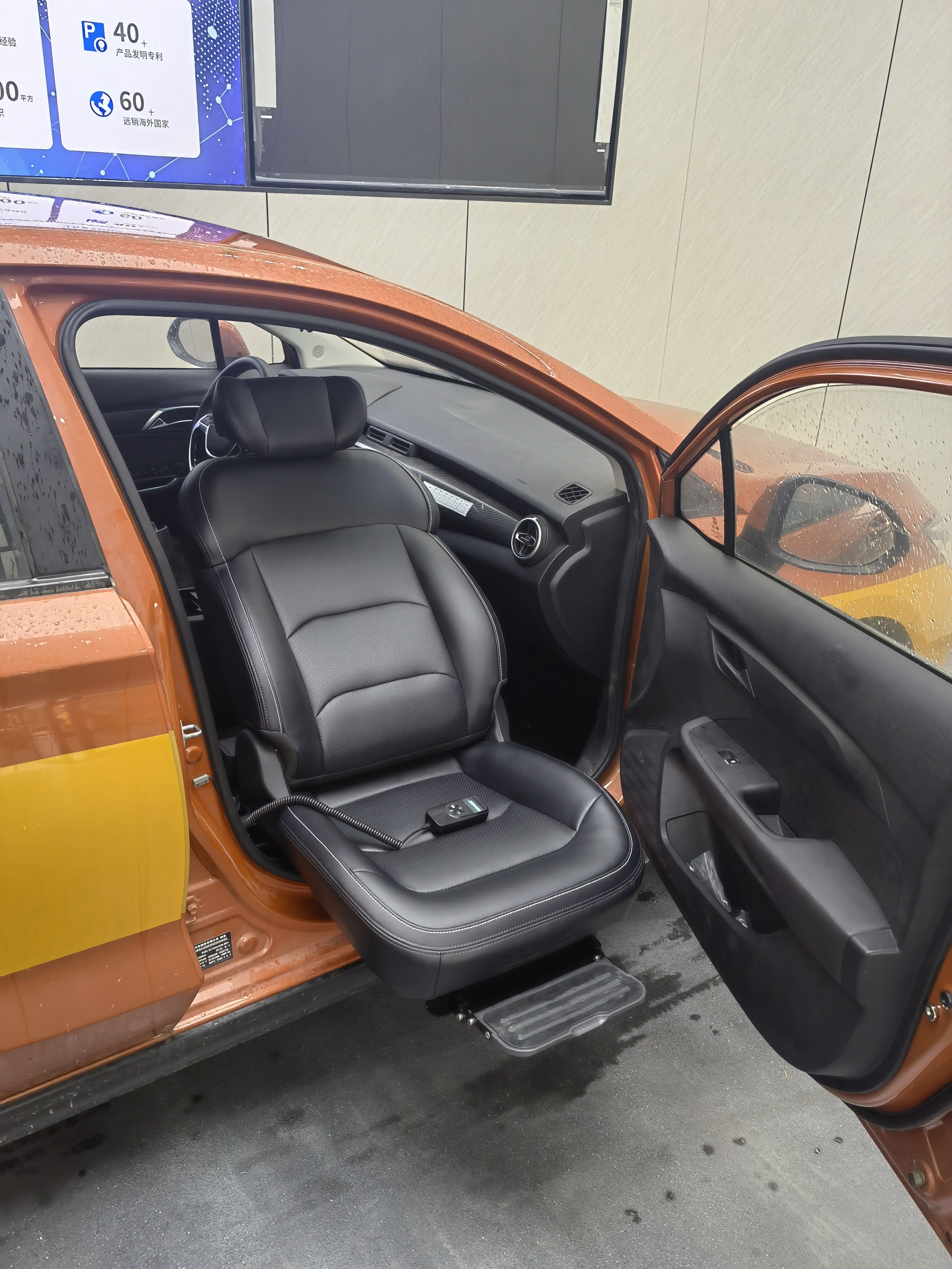 La seguridad primero con estándares rigurosos de pruebas