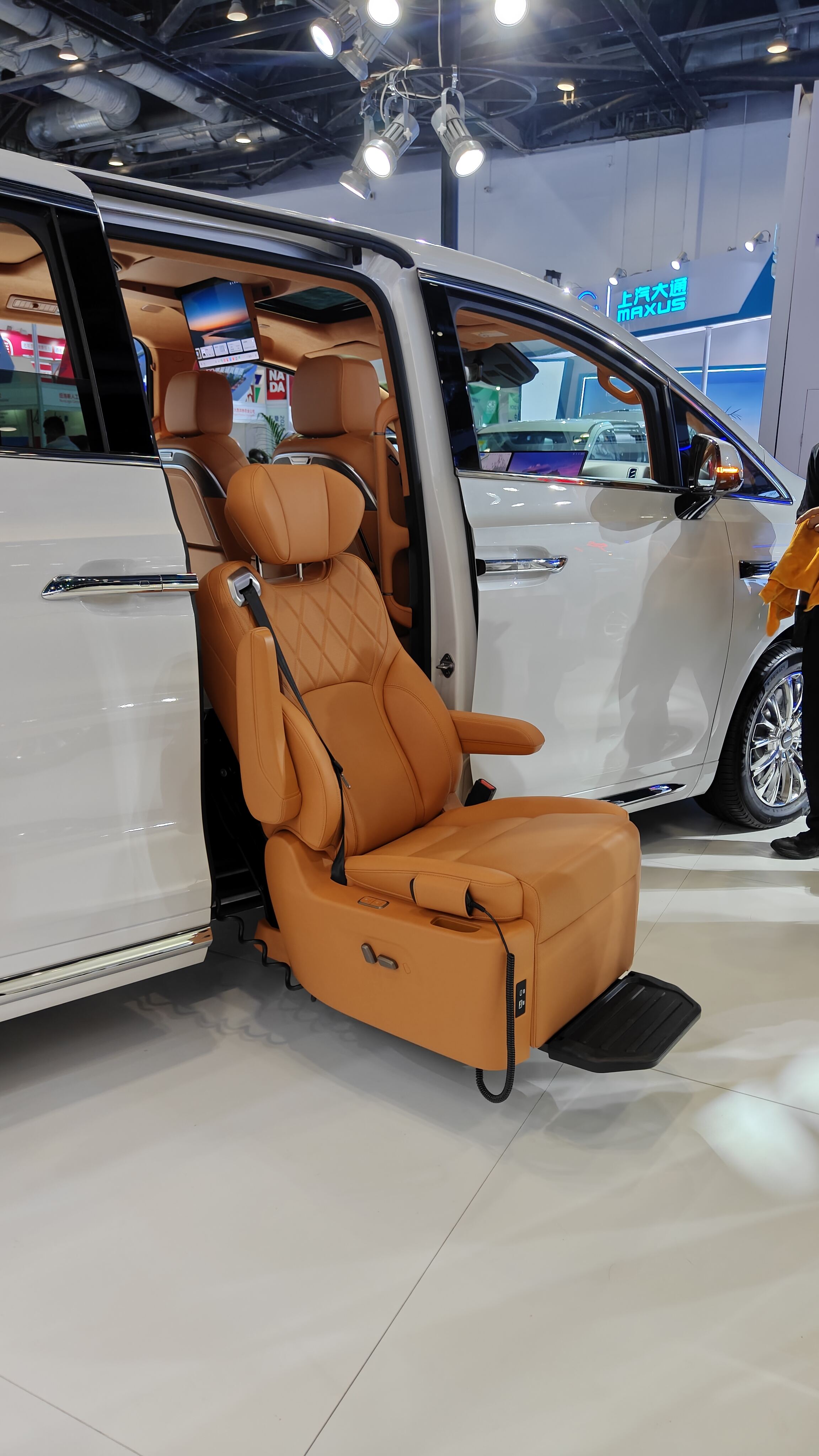 Eşsiz güvenlik özellikleri