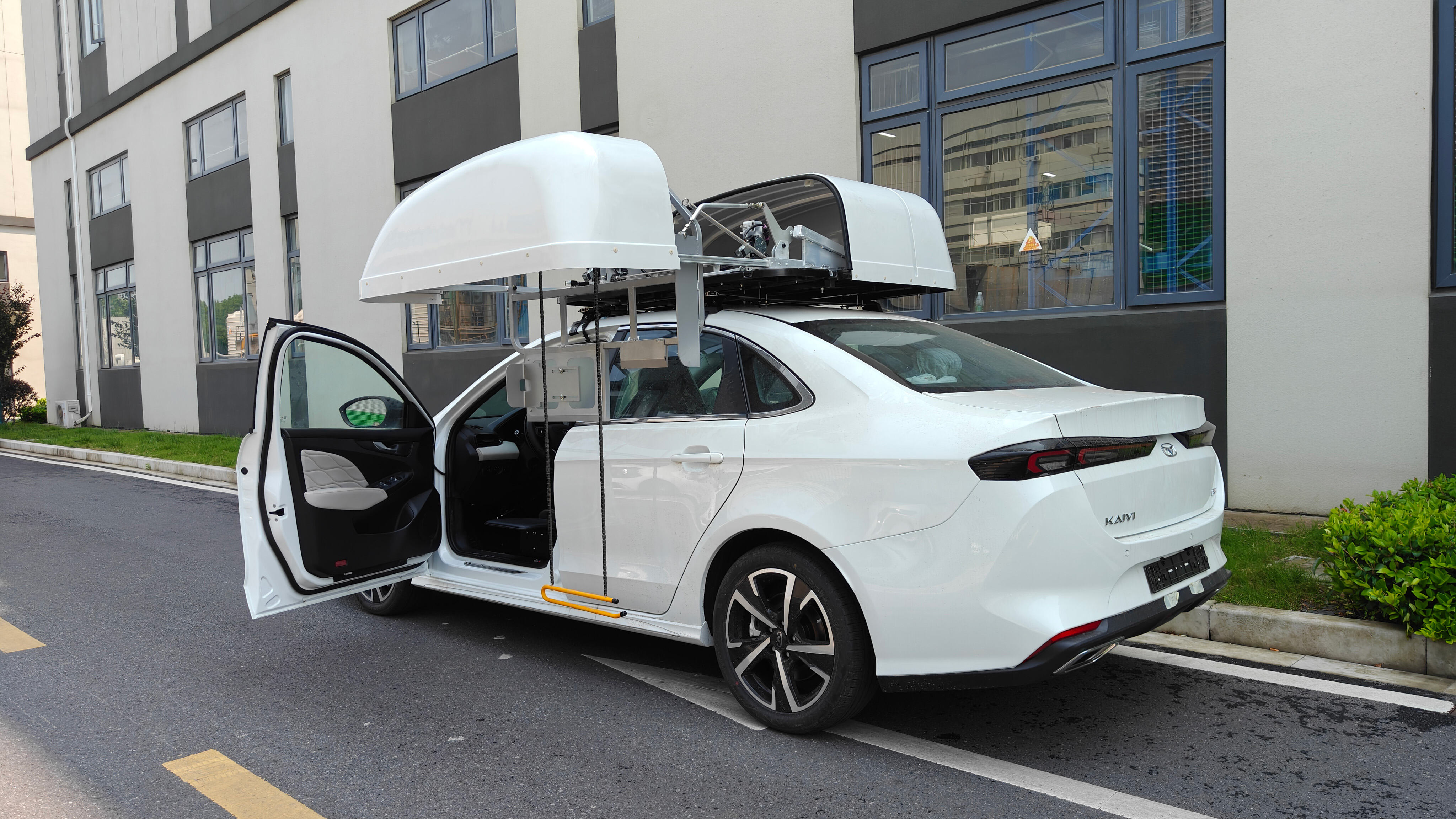 Pioneering Technology in Accessibility