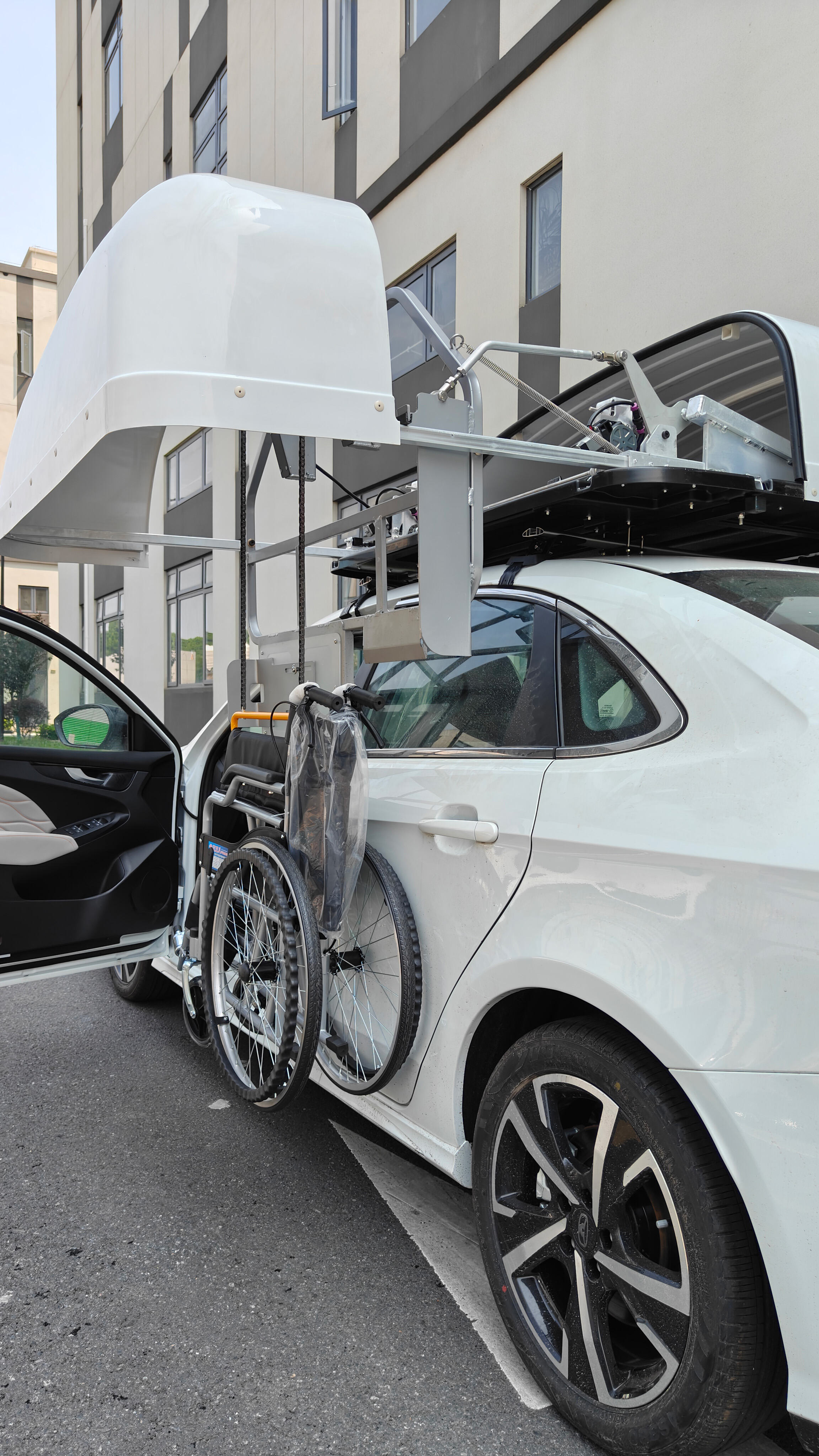 Leading the Way in Accessibility Solutions