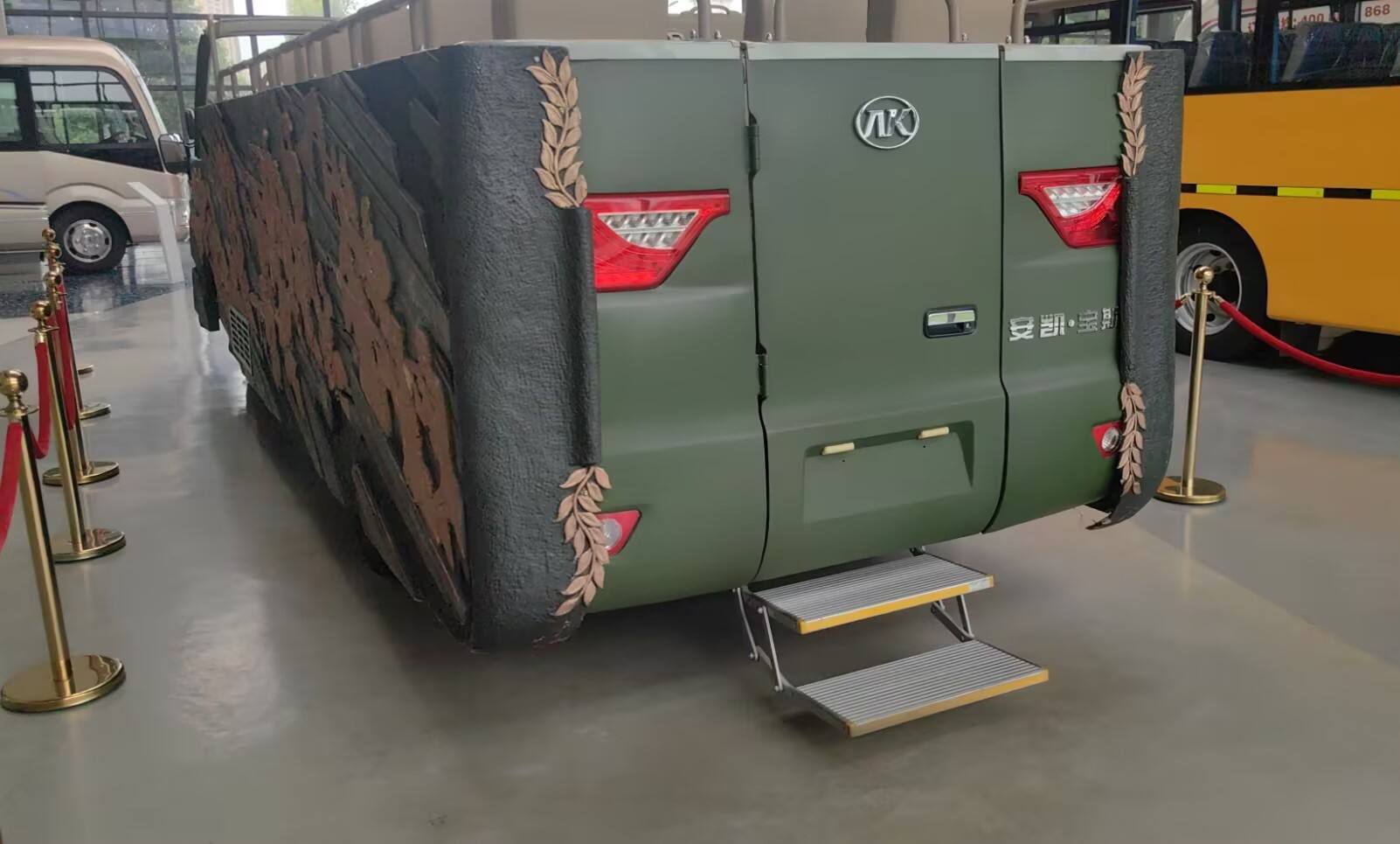 Kullanıcı Dostu Tasarım