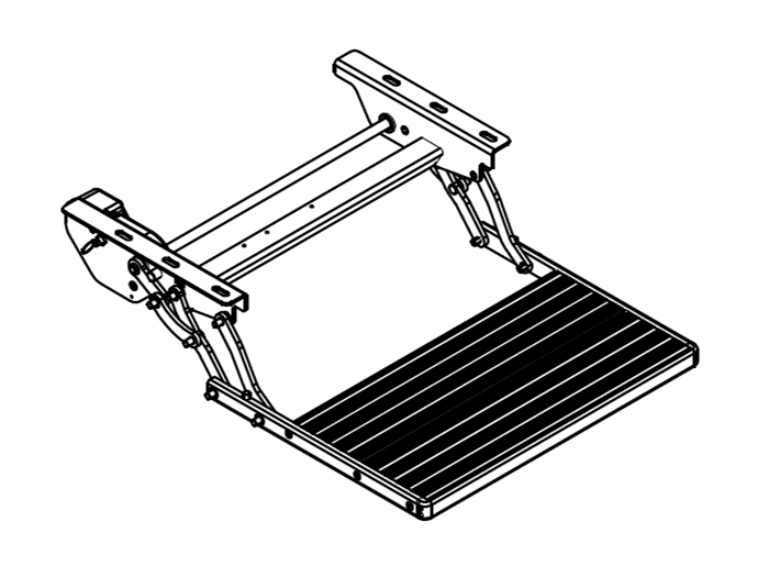 သင့်၏မော်တော်ခရီးသွားယာဥ်အတွက် လျှပ်စစ်ခြေထောက်များဖြင့် သင့်၏ လှုပ်ရှားမှုအတွေ့အကြုံကို မြှင့်တင်ပါ