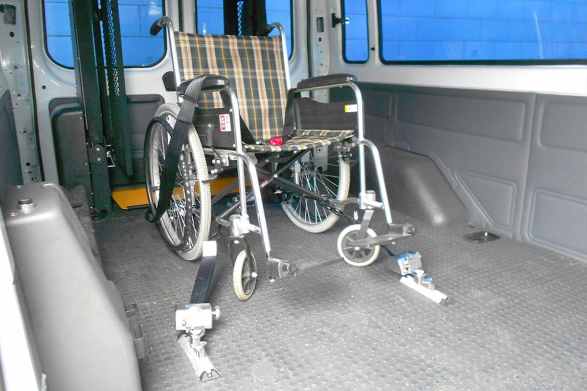 wheelchair full scenario travel solution-3