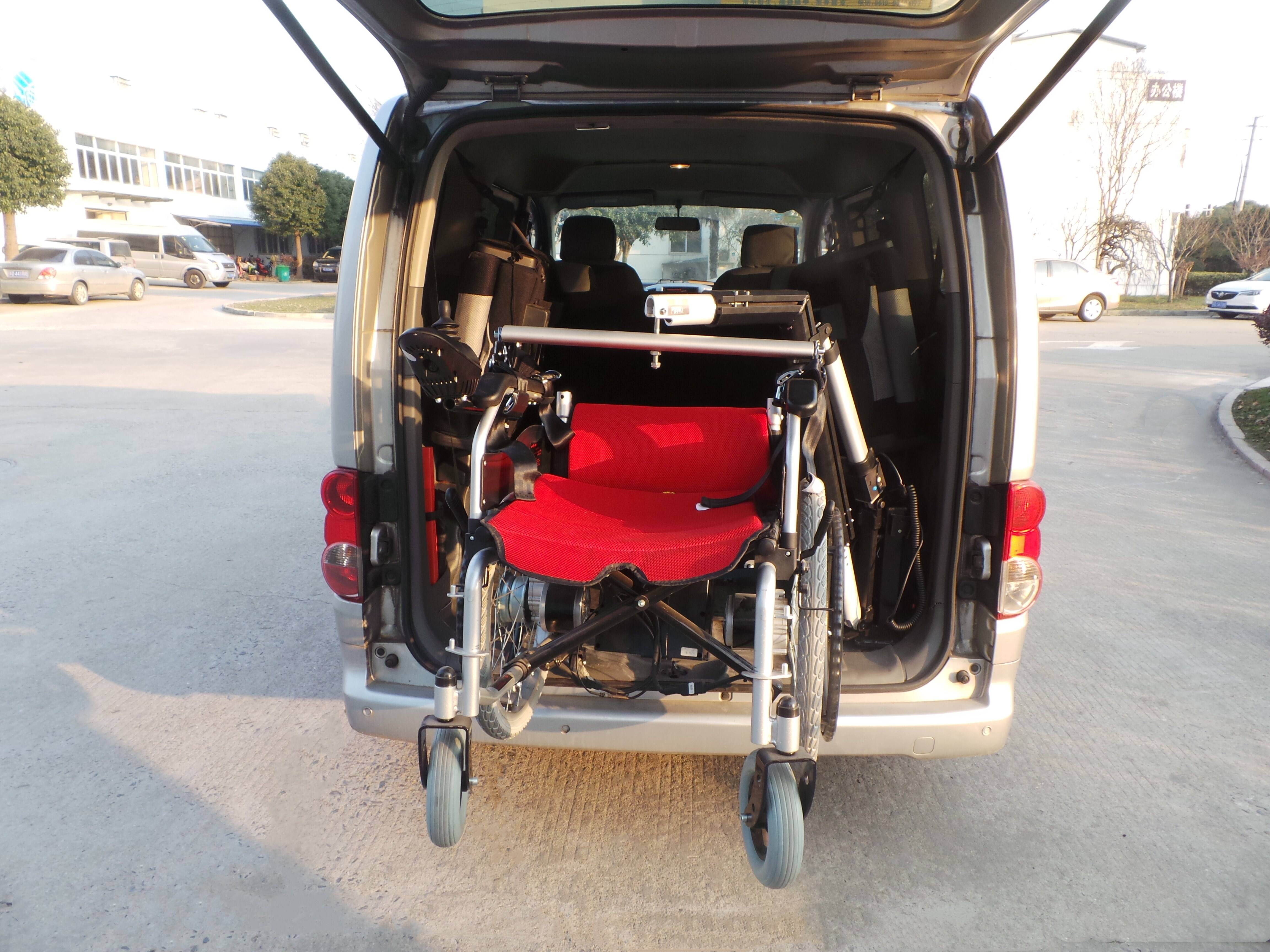 Sikkerhet og sikring i sentrum