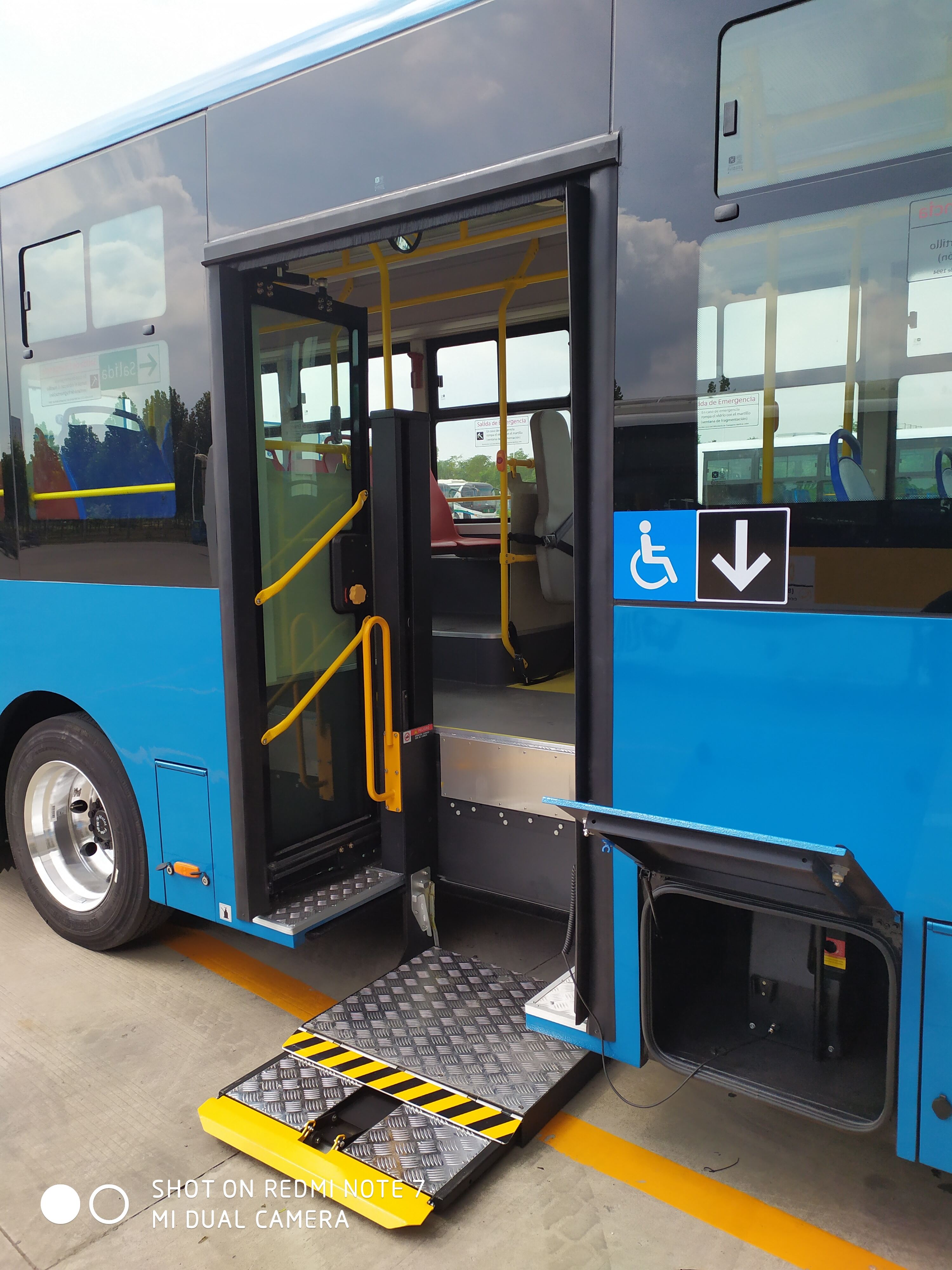  Leading the Way in Wheelchair Converted Vehicles