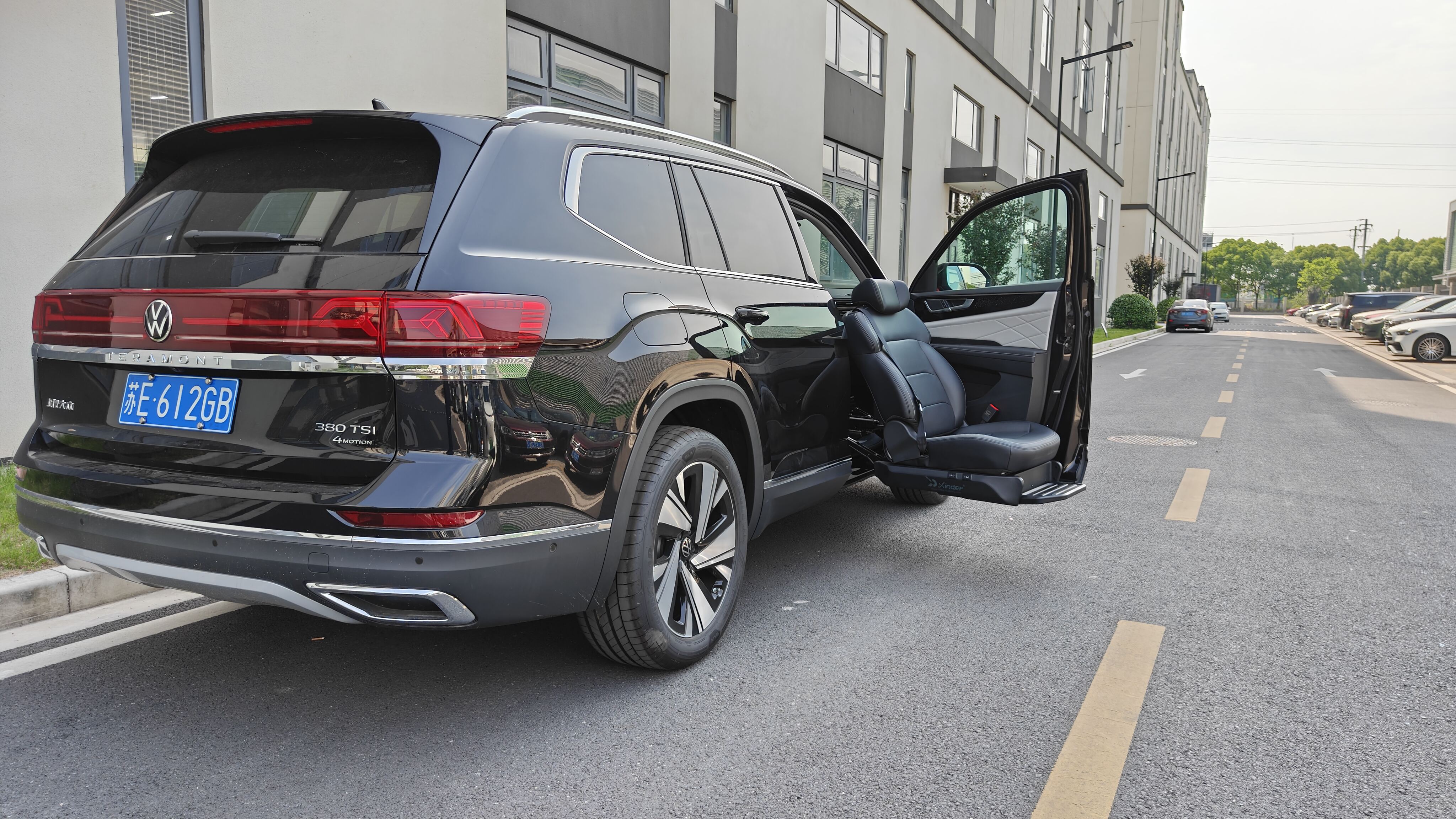 Arabalara Özel Transfer Sandalyeleriyle Mobiliteyi Artırma