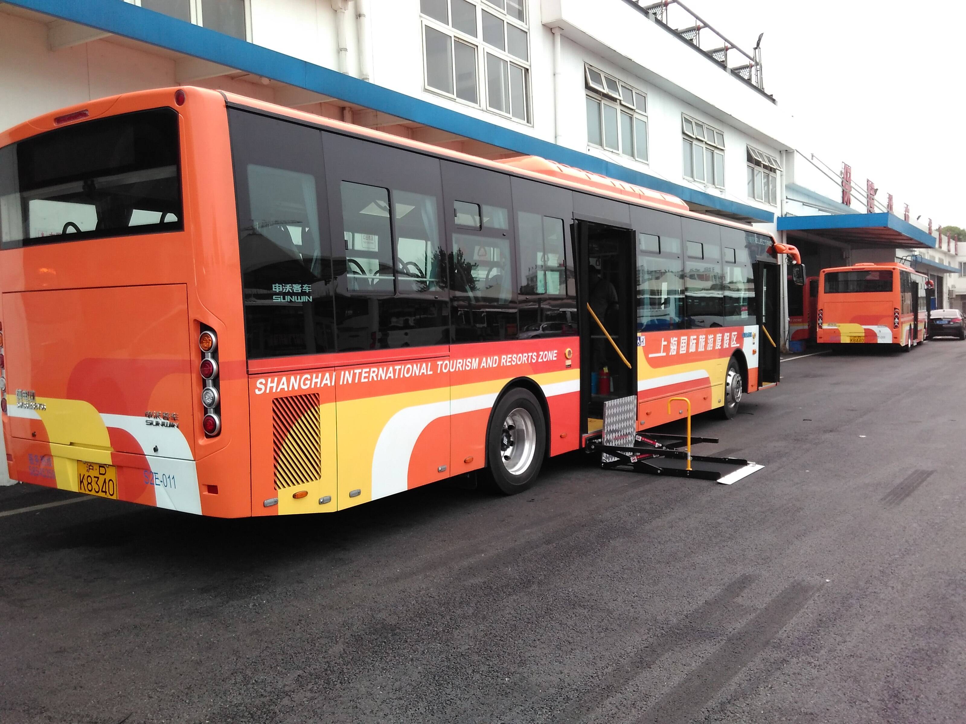 De beste oplossingen voor auto's voor mensen met een handicap