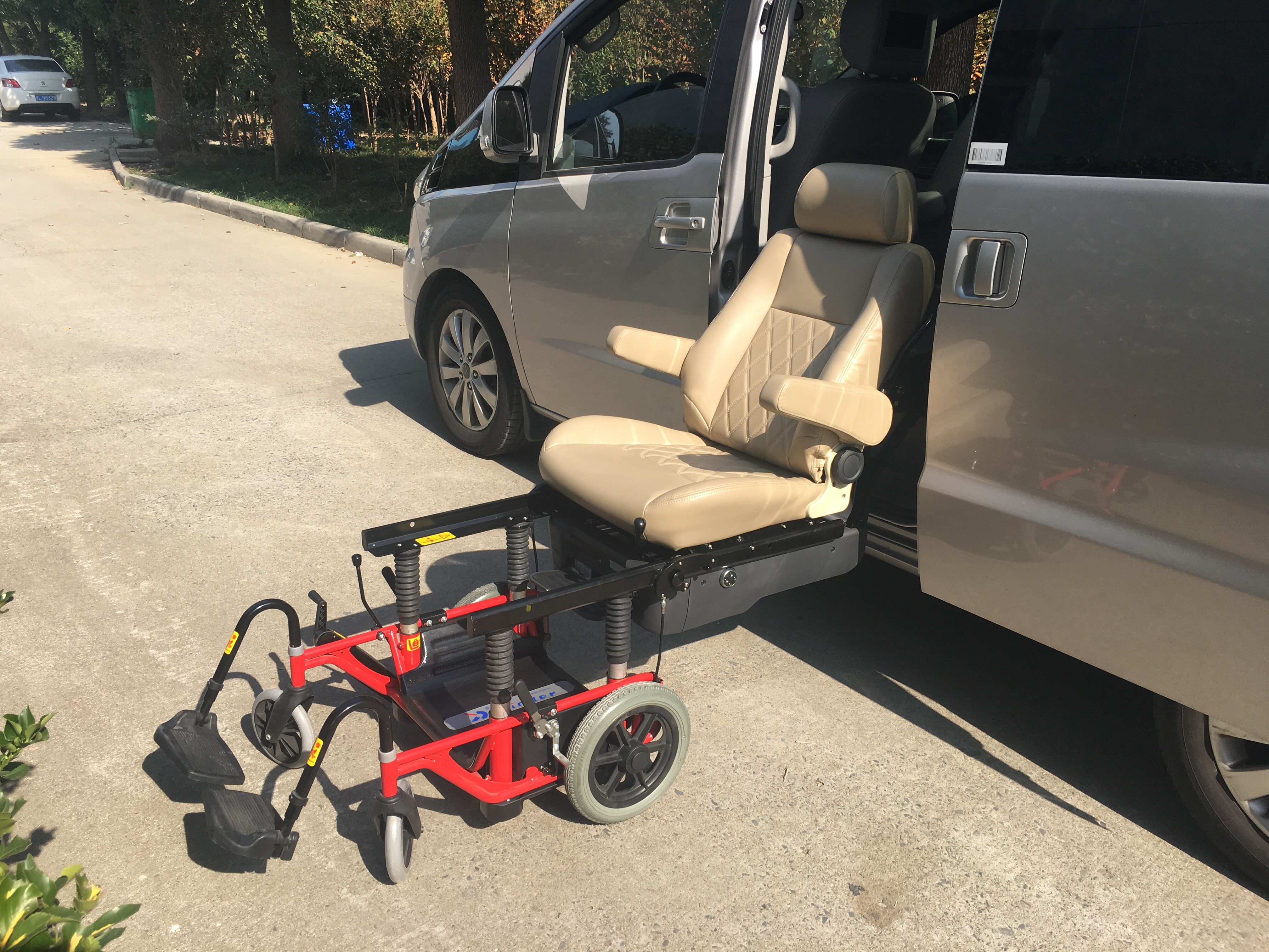 အရည်အသွေးနှင့် ဘေးကင်းလုံခြုံရေးအတွက် ရည်စူးမှု