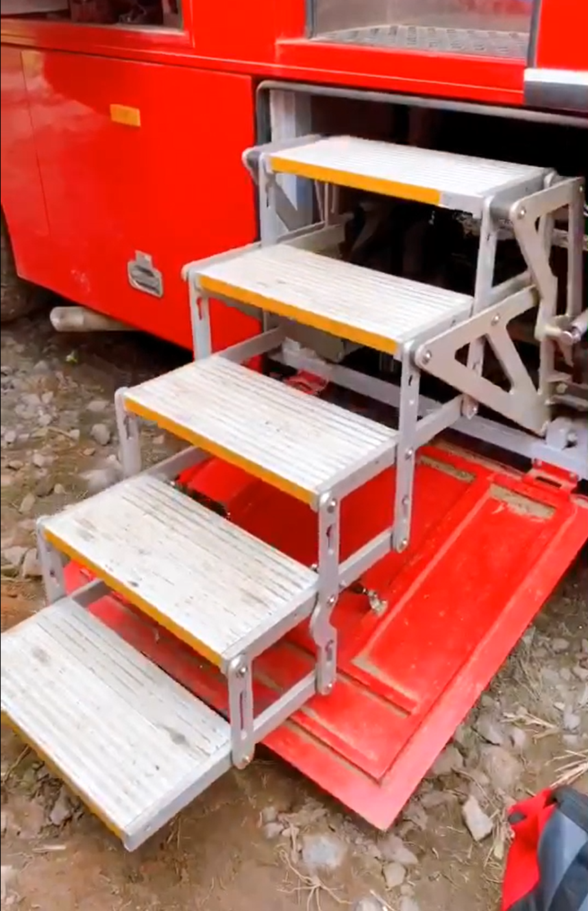 Güvenliği Artırmak İçin Yenilikçi Tasarım