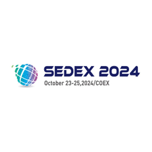 SEDEX Exhibition 2024