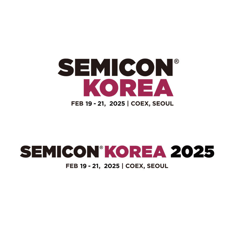 Semicon کره 2025