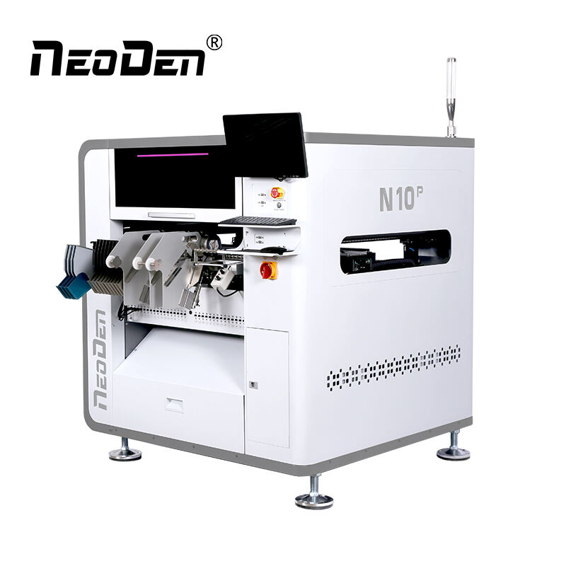 NeoDen N10P SMT Machine