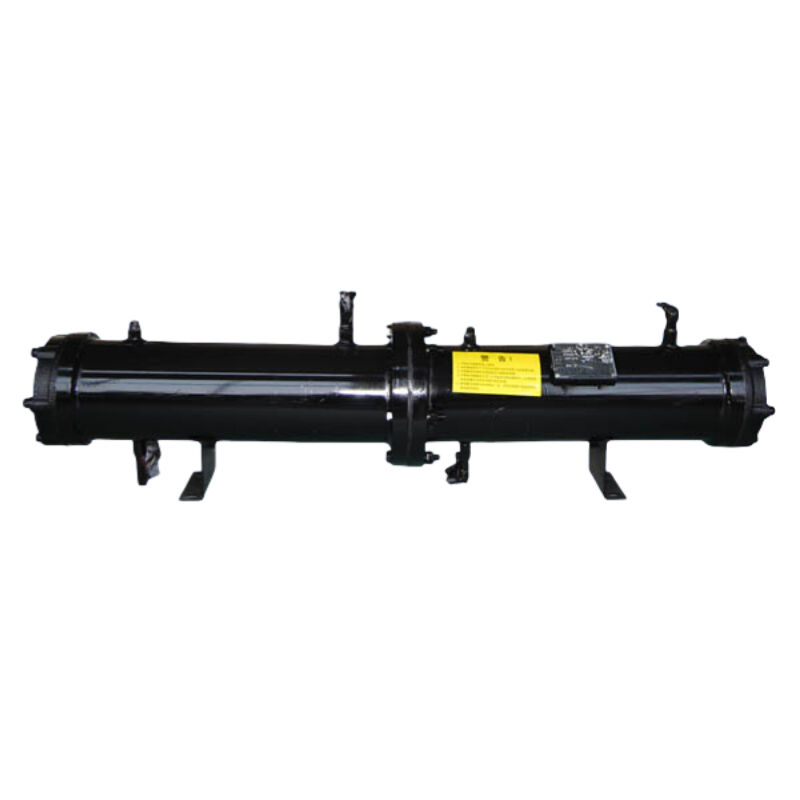 Twin Circuit Condenser , China Twin Circuit Condenser Manufacturers ...