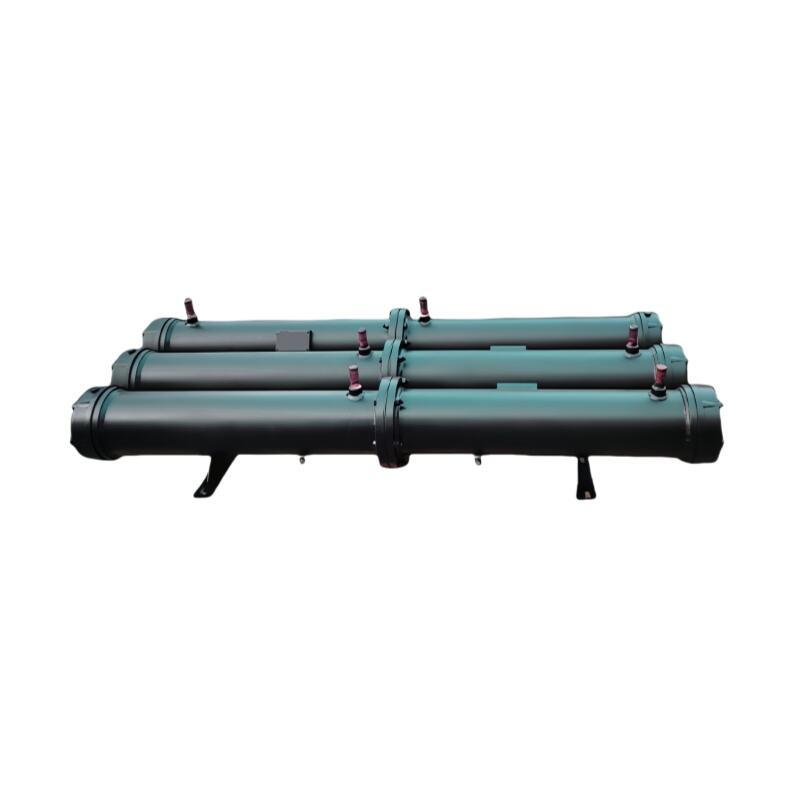 Twin Circuit Condenser , China Twin Circuit Condenser Manufacturers ...