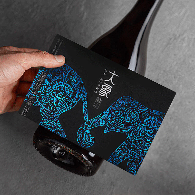 How to Choose the Right Bottle Labels？