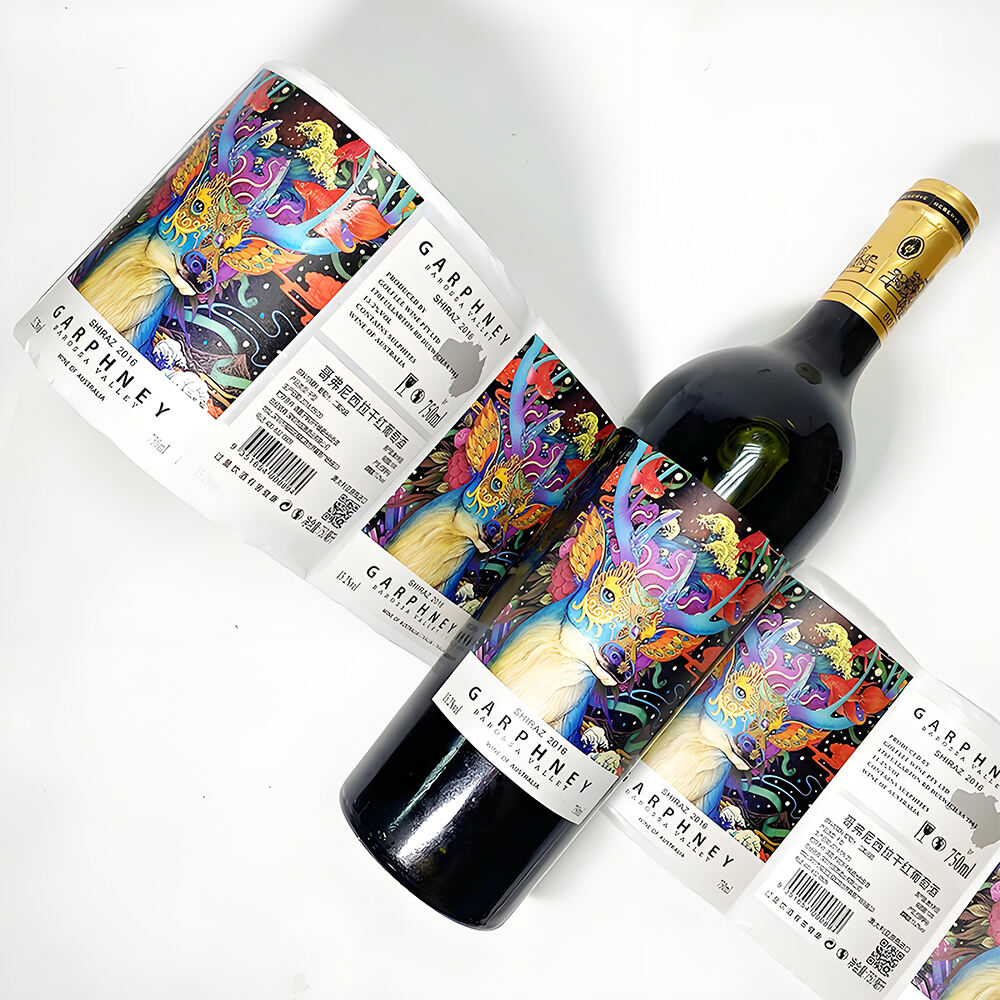 What Industries Benefit Most from Custom Hot Stamping Hologram Stickers?