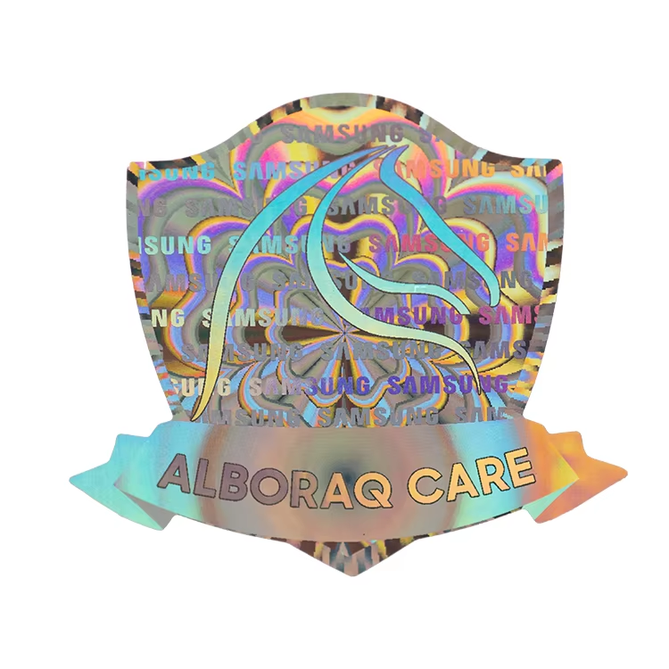 थोक गर्म स्टैम्पिंग फॉयल बड़े पैमाने पर औद्योगिक मुद्रण के लिए