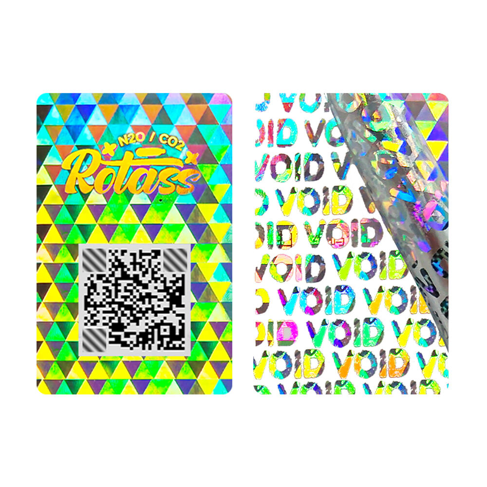 How Brands Use Advanced Holographic Labels to Strengthen Product Authentication