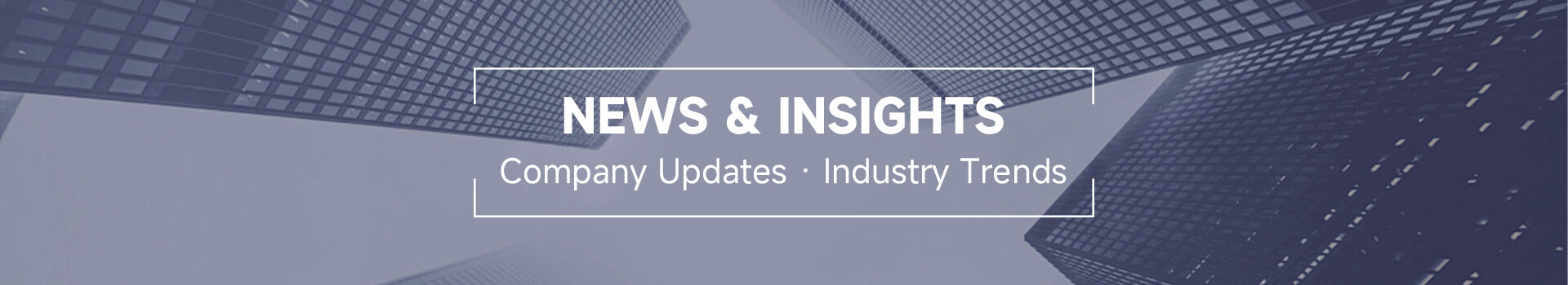 News