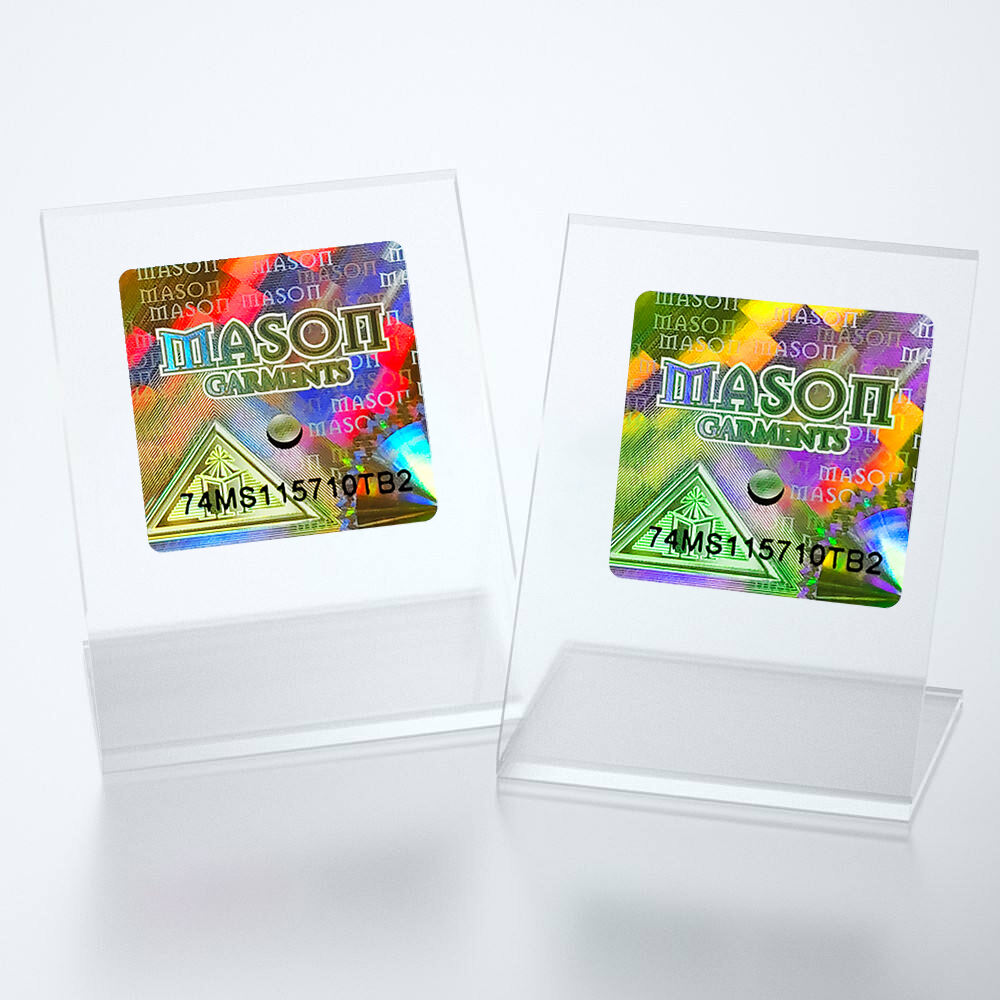 What Makes a Hologram Label Truly ‘Uncopyable’?