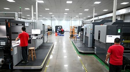Custom Hologram Stickers: Your First Line of Defense Against Counterfeiting