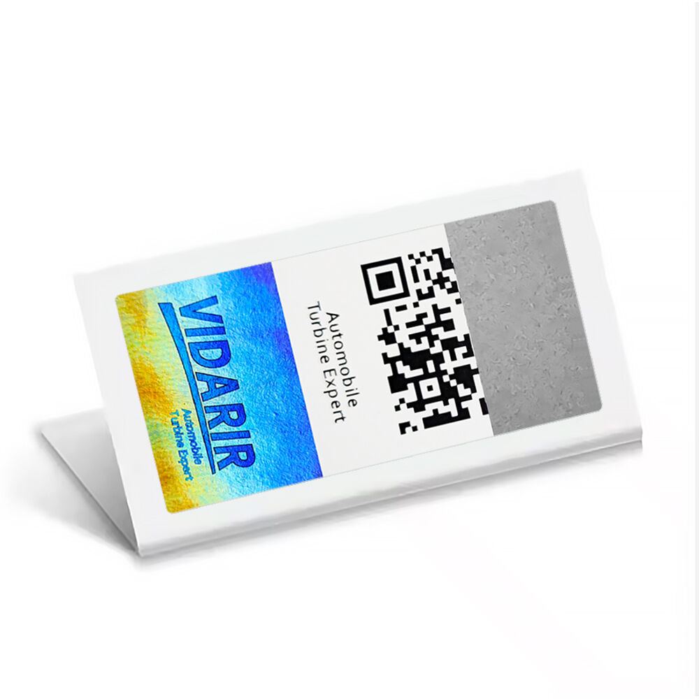 Custom Hologram Stickers & Anti-Counterfeit Labels | Zhengbiao Tech