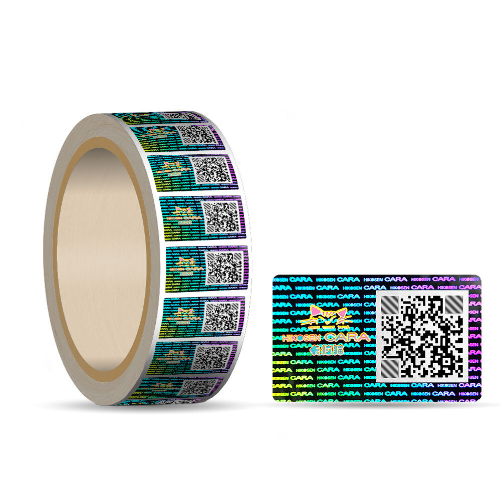 The Environmental Impact of Hologram Labels—And How to Go Greener