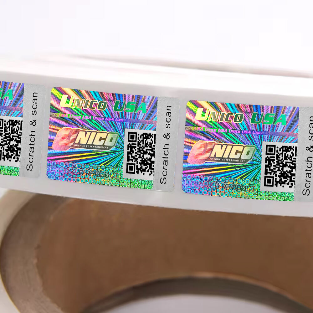 What to Ask Your Supplier Before Ordering Custom Security Stickers