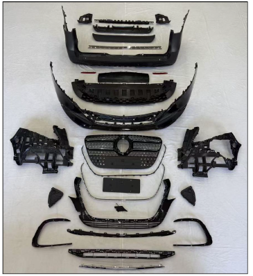 spare parts for mercedes benz glk class 12 13-5