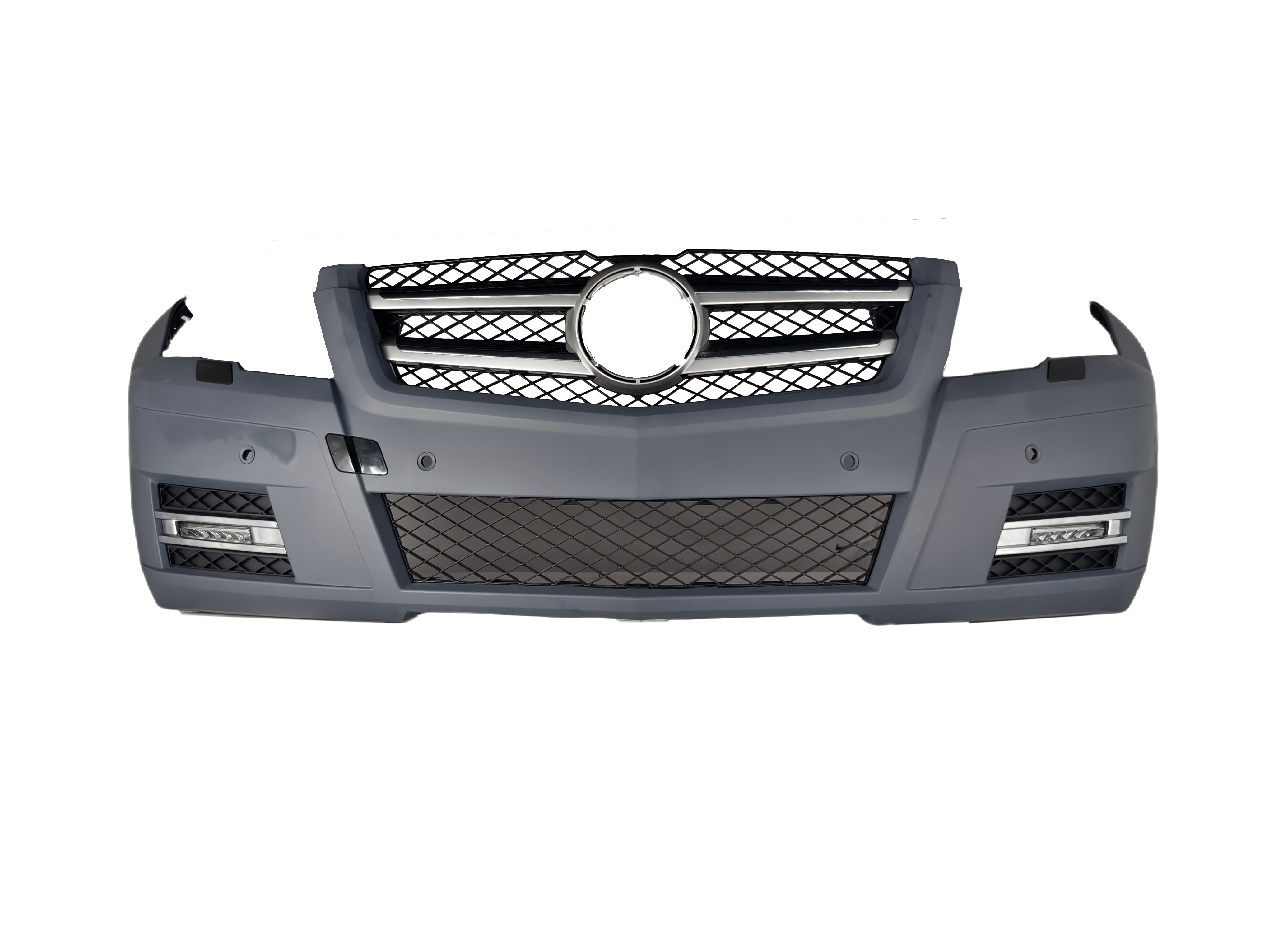 Spare parts for Mercedes-Benz GLK-Class (08-12')