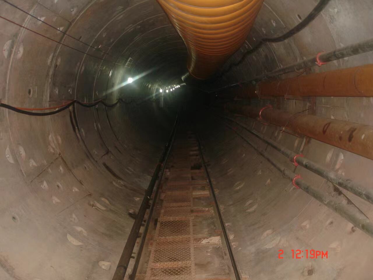 Remote Operation Safety Excellence