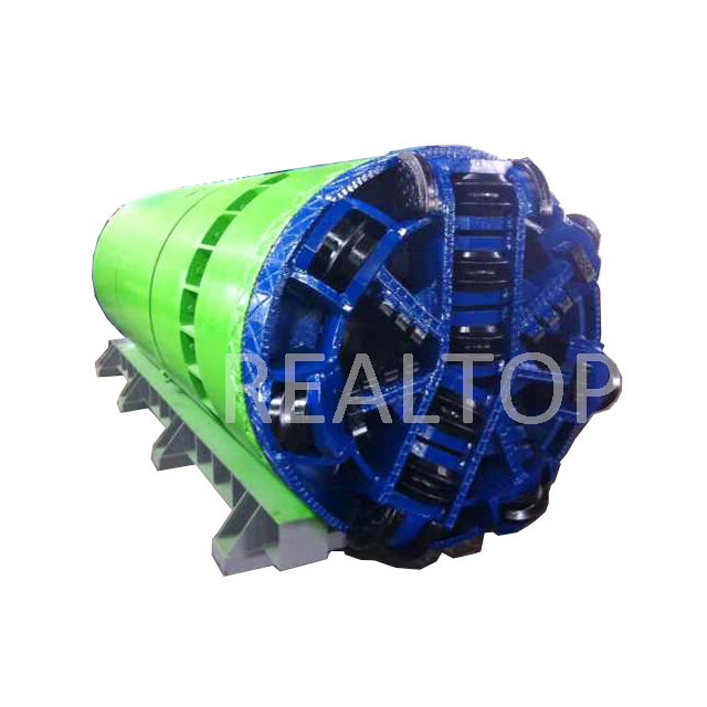 What Makes A Micro Tunneling Machine Essential For Modern Cities?
