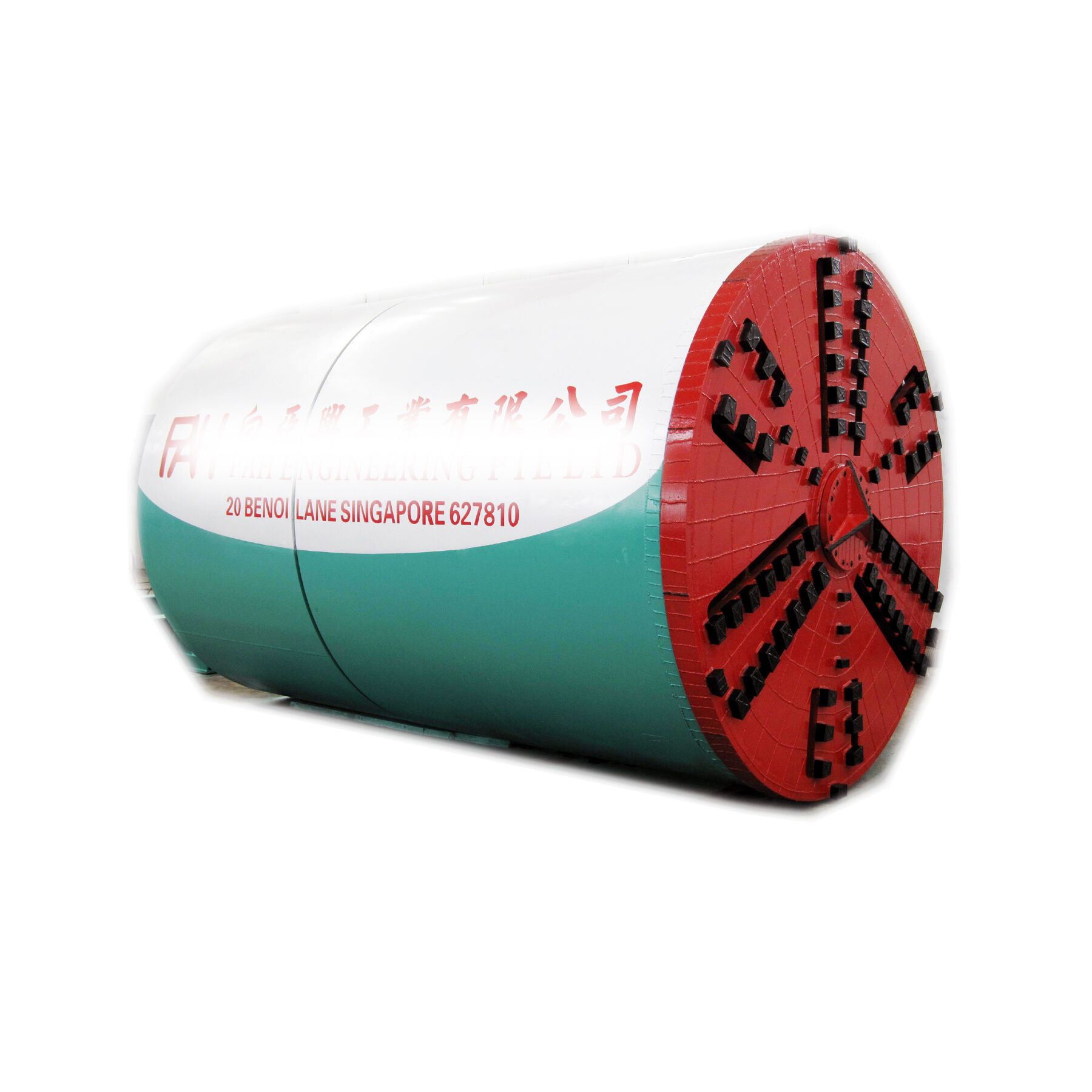 Minimal Surface Disruption Installation Process