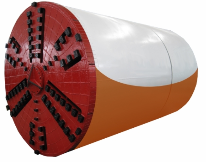 What Technologies Drive the Efficiency of No-Dig Tunnel Drills?