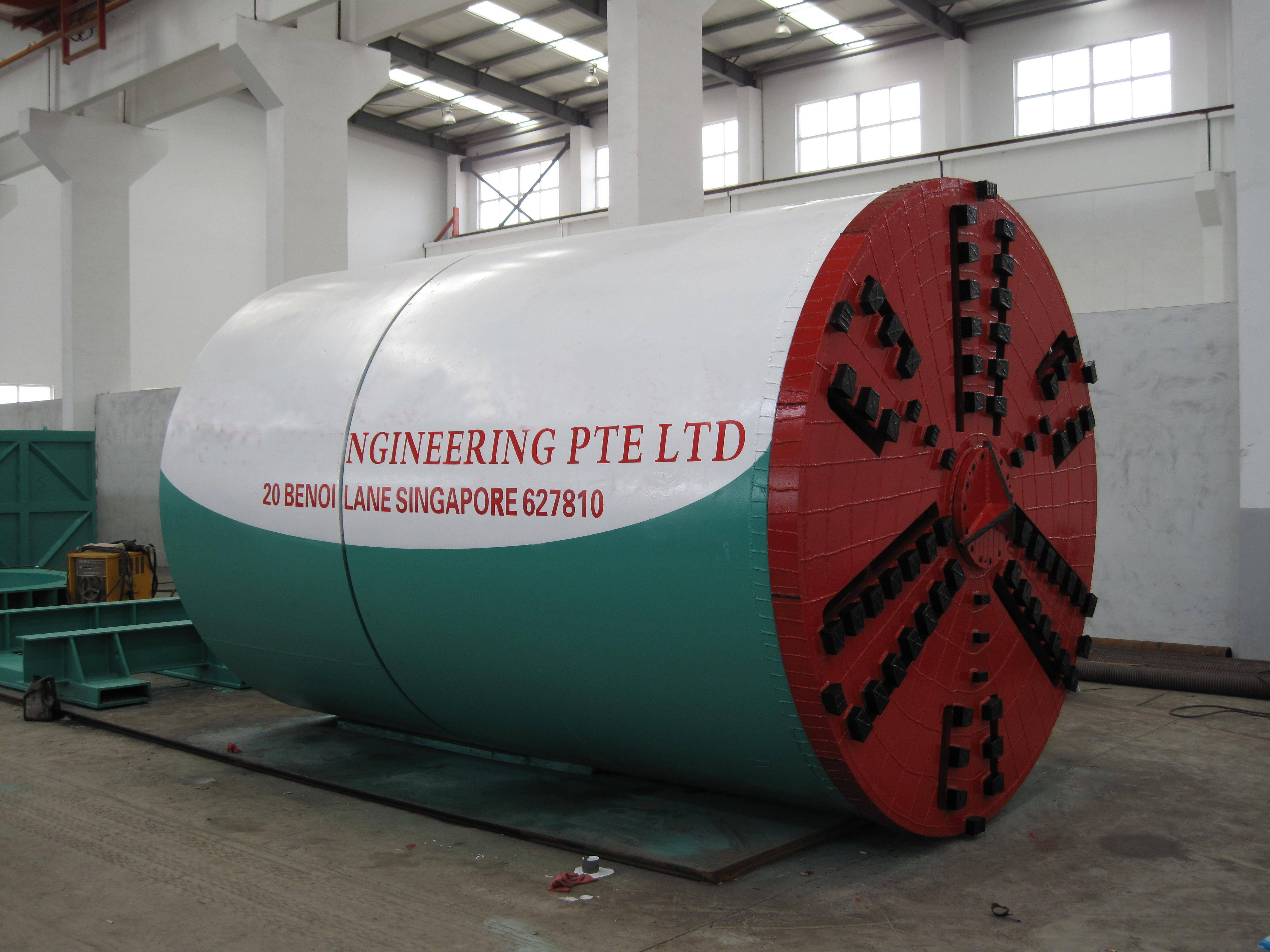 How to Choose the Right No-Dig Tunnel Drilling Equipment?