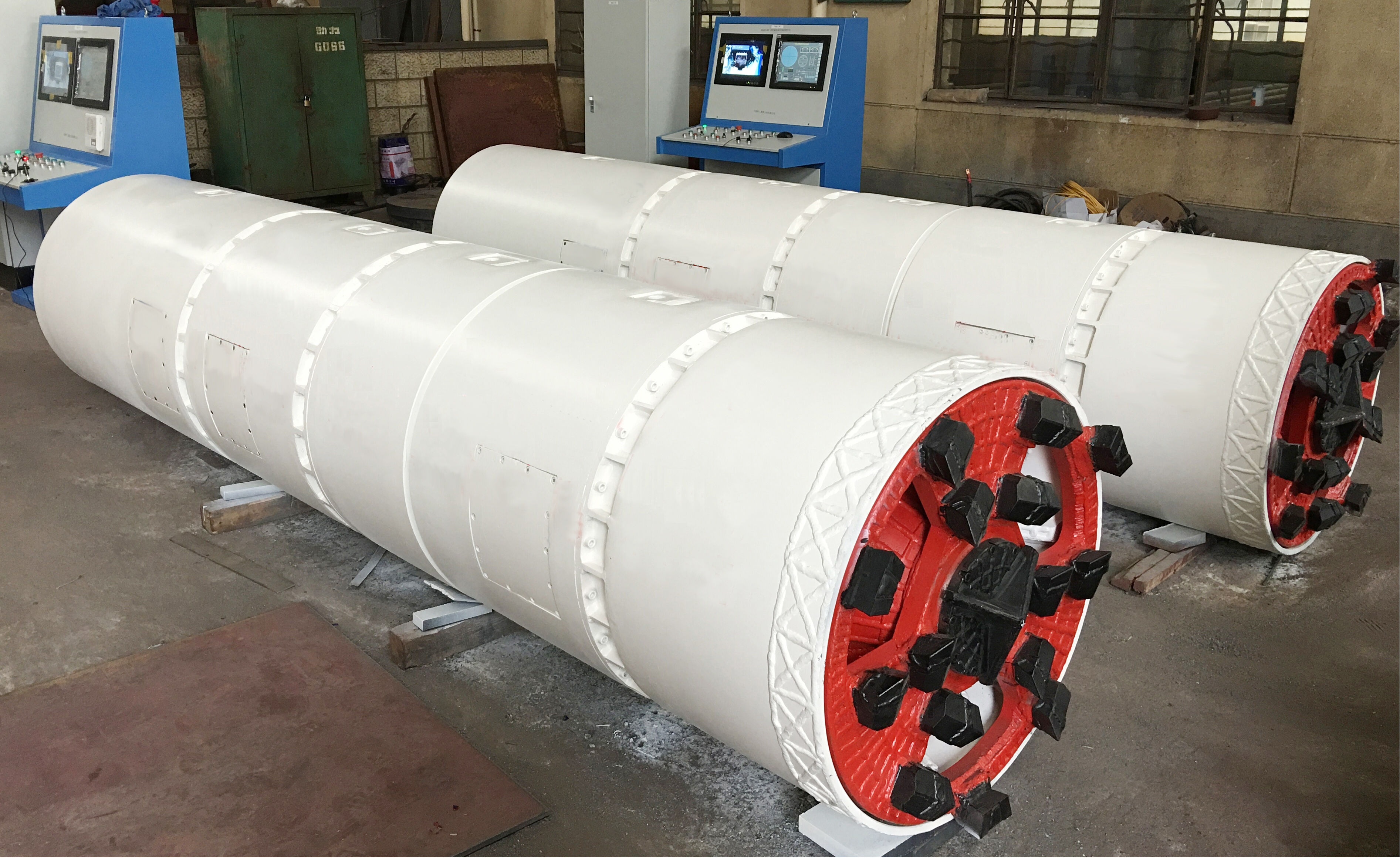 Precision Navigation and Control Systems