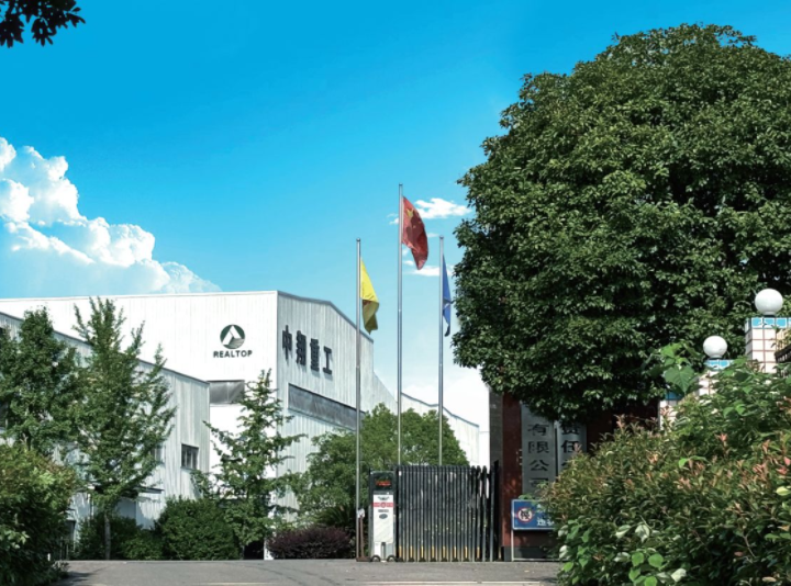 Realtop Heavy Industry: Leading Trenchless Solutions