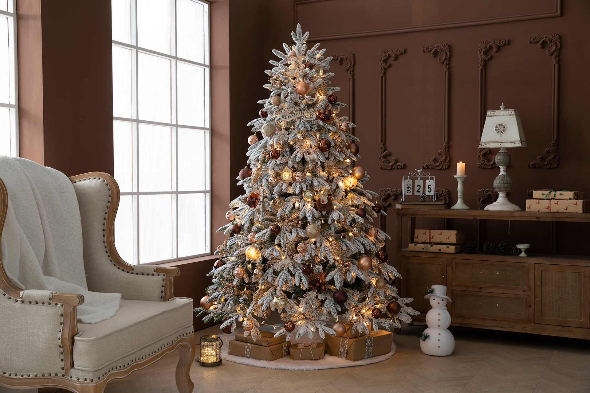 The Ultimate Guide to Global Christmas Product Procurement: Essential Timelines & Shipping Details for Retailers