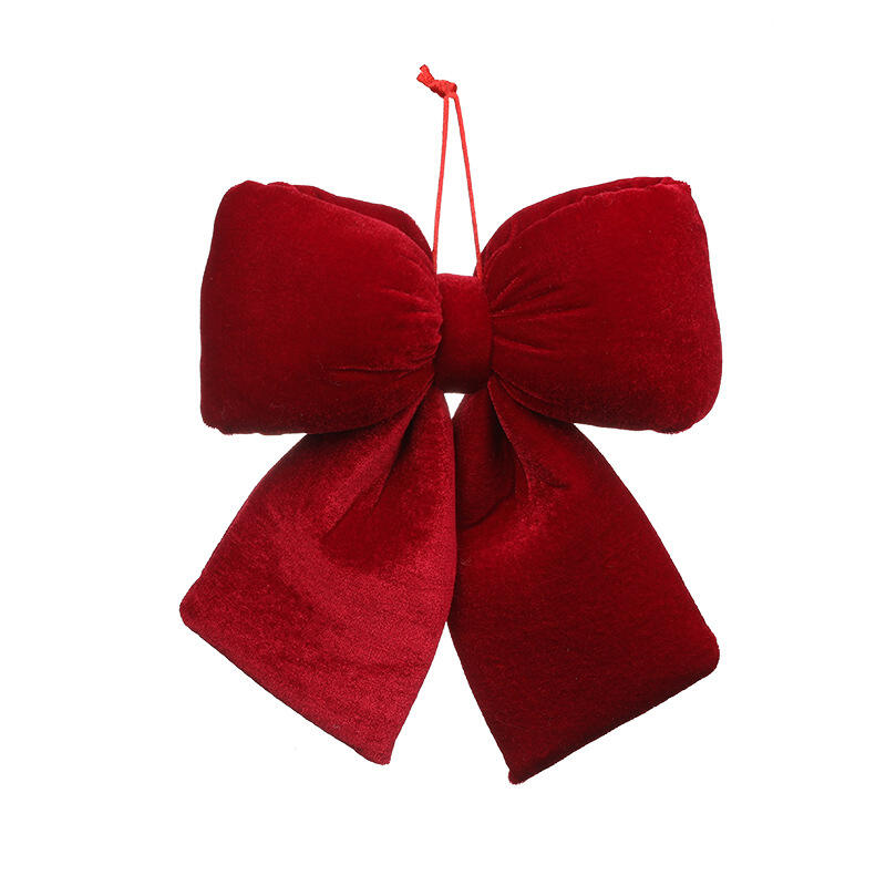 Christmas Bow