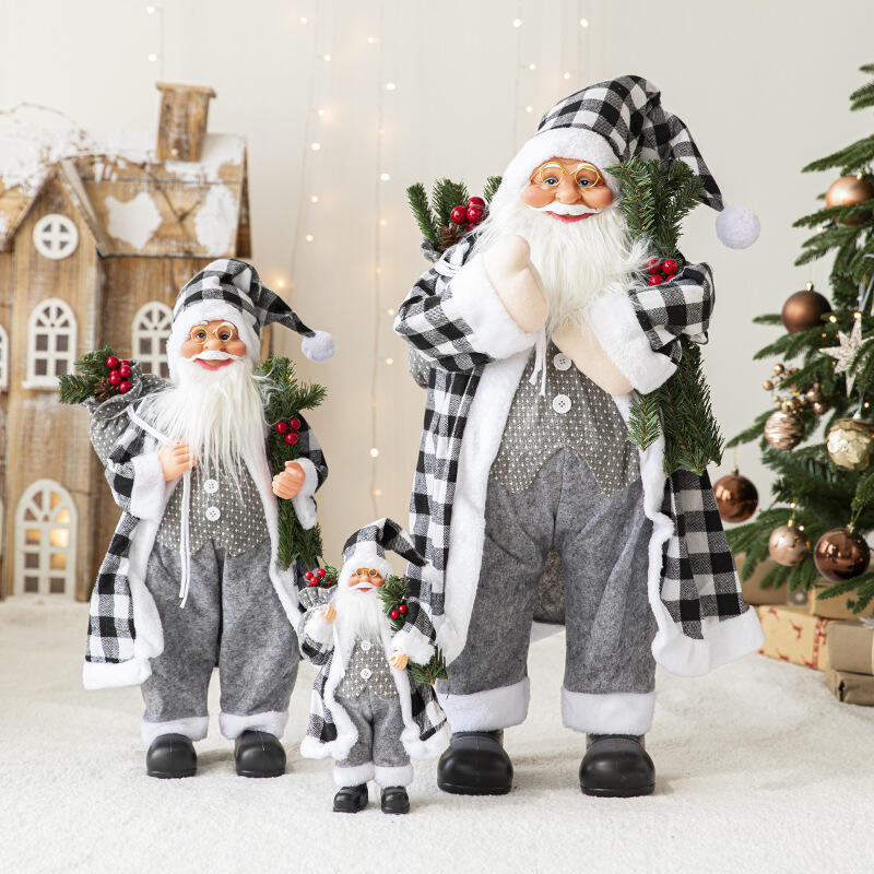 Why Are Wired Christmas Bows Essential for Maintaining Their Shape in Windy Weather?