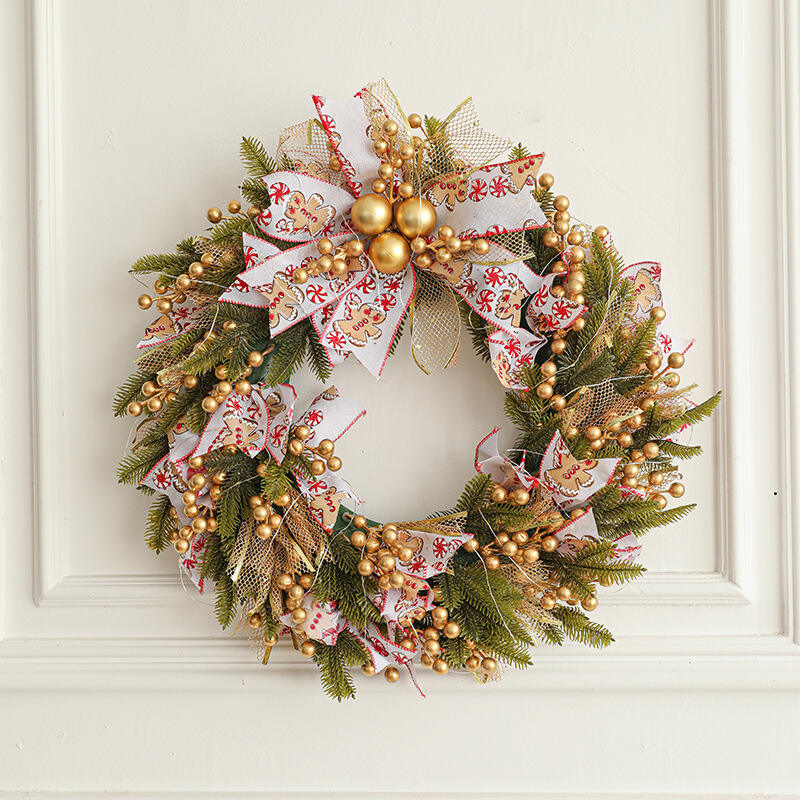 Natural vs Artificial Christmas Wreath: Which to Choose?
