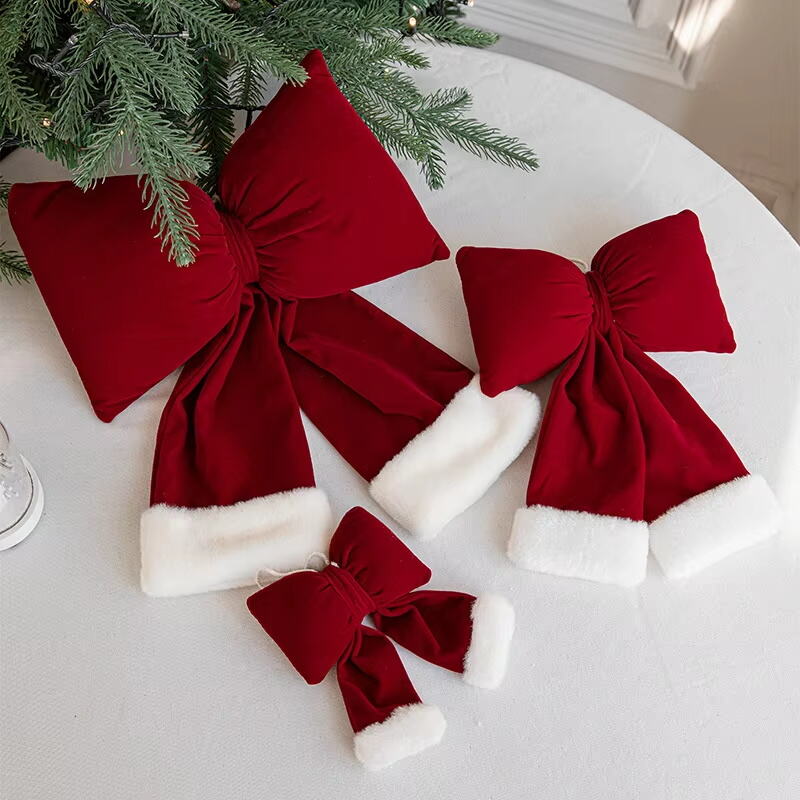 Can Christmas Bows Be Reused? Tips for Storage and Maintenance