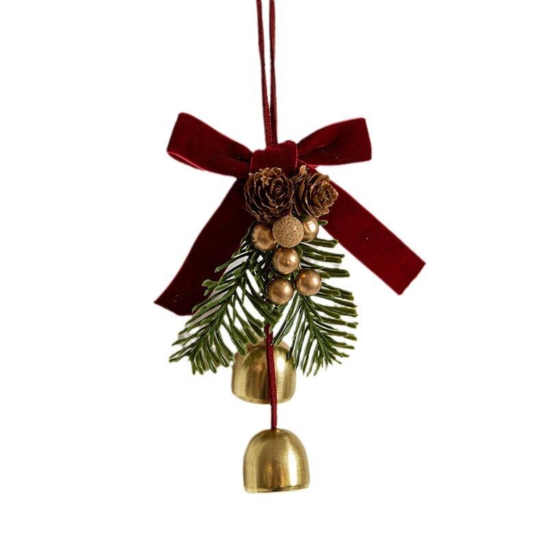 Christmas tree ornaments