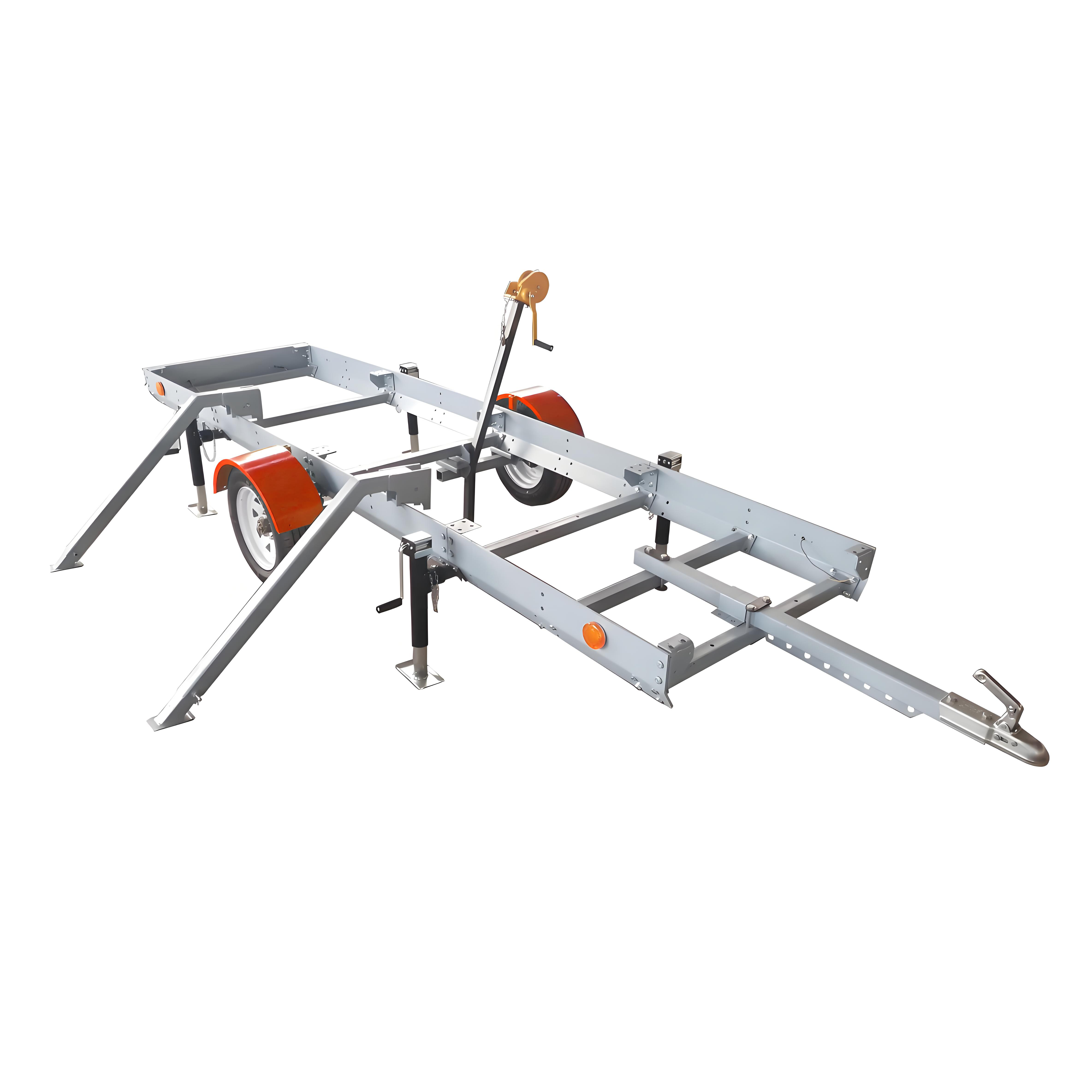 Lightweight Band Saw